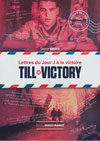 Couverture Till Victory 1