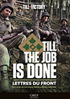 Couverture Till the Job is Done